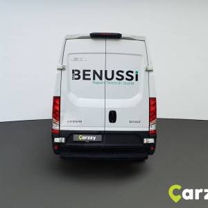 Iveco DAILY 35S14 V - 3 godine jamstva