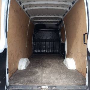 Iveco DAILY 35S14 V - 3 godine jamstva