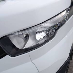 Iveco DAILY 35S14 V - 3 godine jamstva