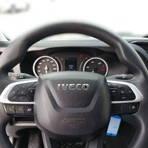 Iveco DAILY 35S14 V - 3 godine jamstva