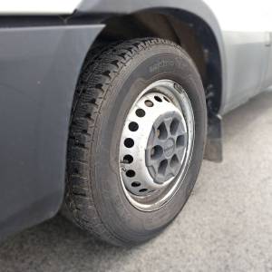 Iveco DAILY 35S14 V - 3 godine jamstva