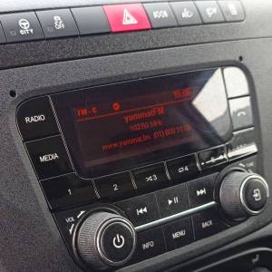 Iveco DAILY 35S14 V - 3 godine jamstva