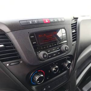 Iveco DAILY 35S14 V - 3 godine jamstva