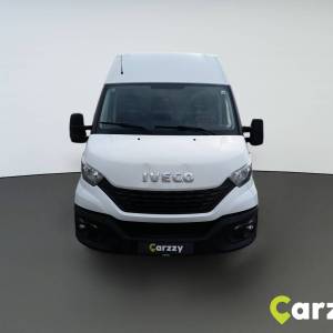 Iveco DAILY 35S14 V - 3 godine jamstva