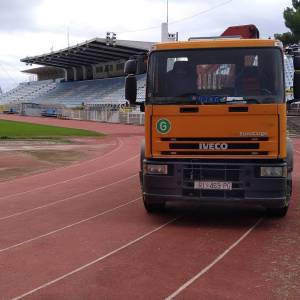 Iveco eurocargo 170e18k