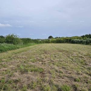 Izvrsna prilika - prodaja građevinskog zemljišta u atraktivnom naselju blizu centra i mora, Umag!