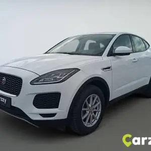Jaguar E-Pace 2.0 D BASE