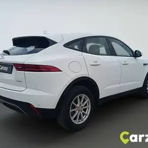 Jaguar E-Pace 2.0 D BASE