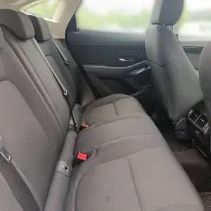 Jaguar E-Pace 2.0 D BASE