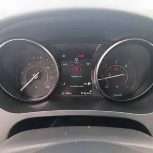 Jaguar E-Pace 2.0 D BASE