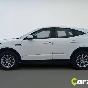 Jaguar E-Pace 2.0 D BASE