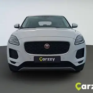 Jaguar E-Pace 2.0 D BASE