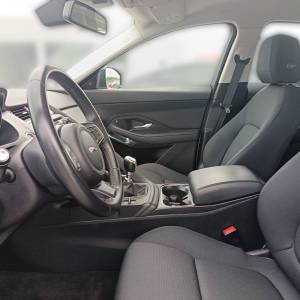 Jaguar E-Pace 2.0 D BASE