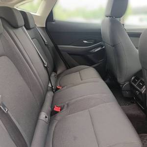 Jaguar E-Pace 2.0 D BASE