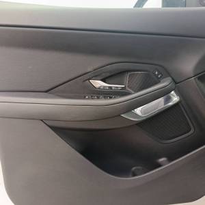 Jaguar E-Pace 2.0 D BASE