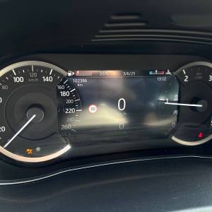 Jaguar E-Pace 2.0 SE MHEV