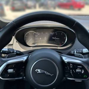 Jaguar E-Pace 2.0 SE MHEV