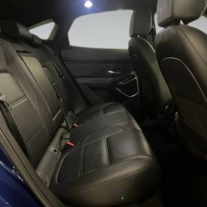 Jaguar E-Pace 2.0 SE MHEV