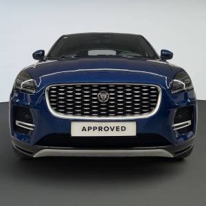 Jaguar E-Pace 2.0 SE MHEV