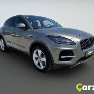 Jaguar E-Pace 2.0 SE MHEV