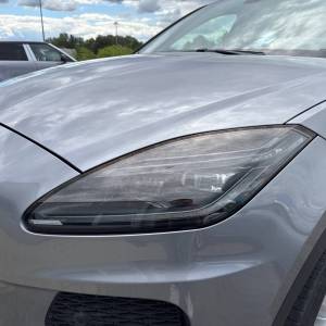 Jaguar E-Pace 2.0 SE MHEV