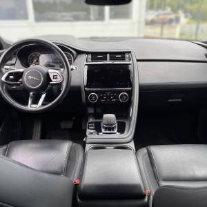 Jaguar E-Pace 2.0 SE MHEV