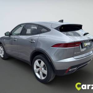 Jaguar E-Pace 2.0 SE MHEV
