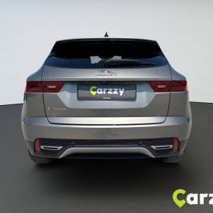 Jaguar E-Pace 2.0 SE MHEV