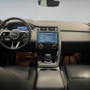 Jaguar E-Pace 2.0 SE MHEV