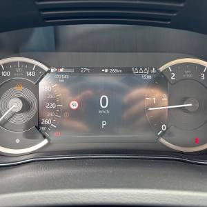 Jaguar E-Pace 2.0 SE MHEV