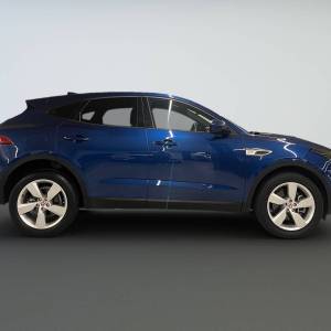 Jaguar E-Pace 2.0 SE MHEV