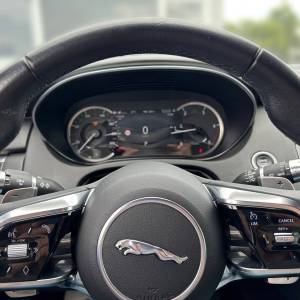 Jaguar E-Pace 2.0 SE MHEV