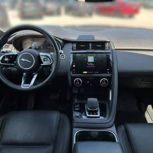 Jaguar E-Pace 2.0 SE MHEV