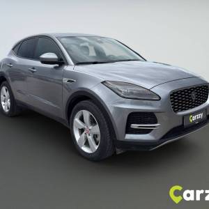 Jaguar E-Pace 2.0 SE MHEV
