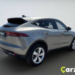 Jaguar E-Pace 2.0 SE MHEV
