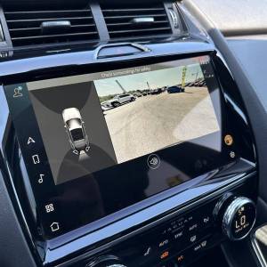 Jaguar E-Pace 2.0 SE MHEV