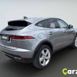 Jaguar E-Pace 2.0 SE MHEV