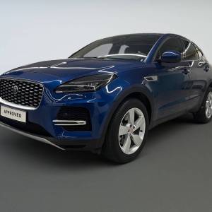 Jaguar E-Pace 2.0 SE MHEV