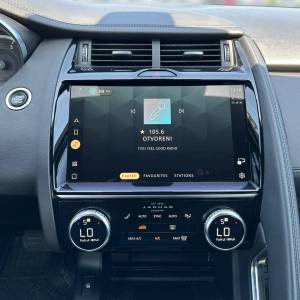 Jaguar E-Pace 2.0 SE MHEV