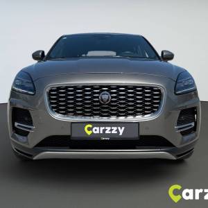 Jaguar E-Pace 2.0 SE MHEV