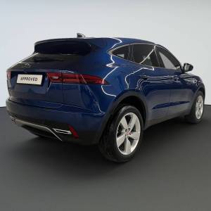Jaguar E-Pace 2.0 SE MHEV