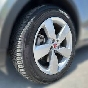 Jaguar E-Pace 2.0 SE MHEV