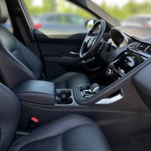 Jaguar E-Pace 2.0 SE MHEV