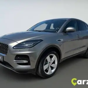 Jaguar E-Pace 2.0 SE MHEV