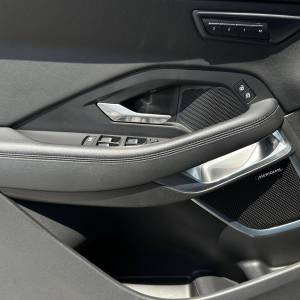 Jaguar E-Pace 2.0 SE MHEV