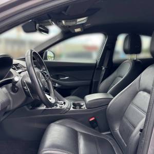 Jaguar E-Pace 2.0 SE MHEV