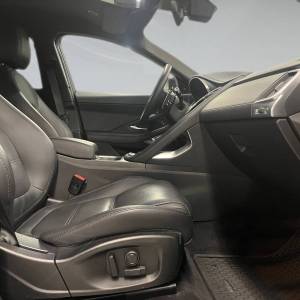 Jaguar E-Pace 2.0 SE MHEV