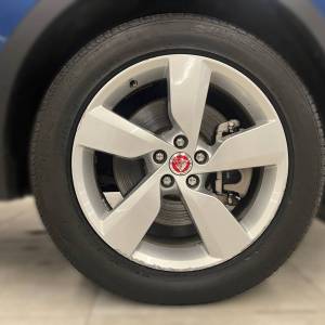 Jaguar E-Pace 2.0 SE MHEV