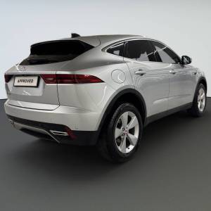 Jaguar E-Pace S 1.5 160 FWD A9 MHEV
