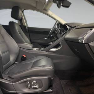 Jaguar E-Pace S 1.5 160 FWD A9 MHEV